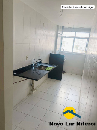 Imagem Apartamento com 3 Quartos à Venda, 87 m² em Icaraí - Niterói