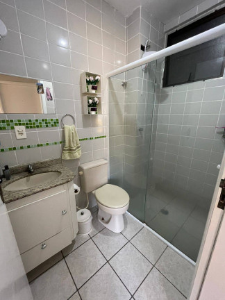 Imagem Apartamento com 2 Quartos à Venda,  em Santana - São José Dos Campos