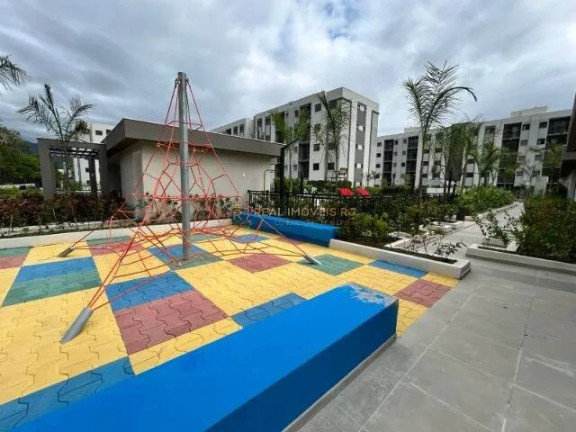 Imagem Apartamento com 2 Quartos à Venda, 72 m² em Barra Olímpica - Rio De Janeiro Imagem Apartamento com 2 Quartos à Venda, 72 m² em Barra Olímpica - Rio De Janeiro