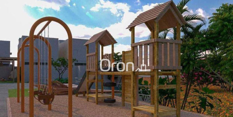 Imagem Sobrado com 3 Quartos à Venda, 158 m² em Cardoso Continuação - Aparecida De Goiânia Imagem Sobrado com 3 Quartos à Venda, 158 m² em Cardoso Continuação - Aparecida De Goiânia