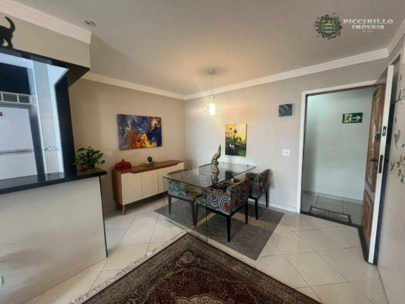 Imagem Apartamento com 1 Quarto à Venda, 61 m² em Aviação - Praia Grande Imagem Apartamento com 1 Quarto à Venda, 61 m² em Aviação - Praia Grande