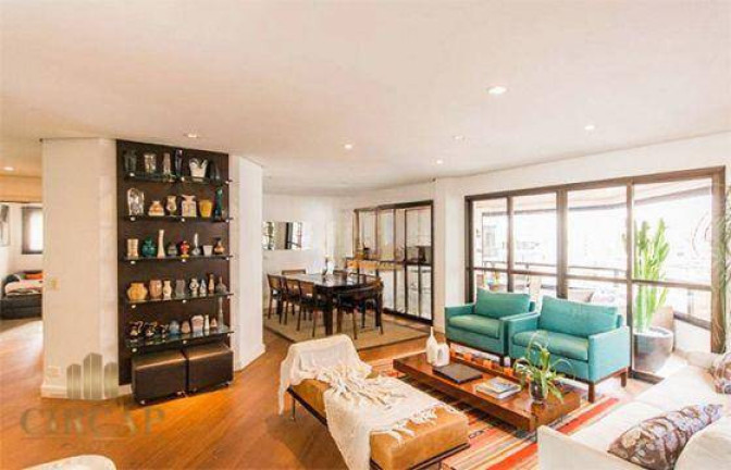 Imagem Apartamento com 3 Quartos à Venda, 245 m² em Perdizes - São Paulo Imagem Apartamento com 3 Quartos à Venda, 245 m² em Perdizes - São Paulo