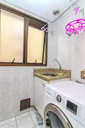 Imagem Apartamento com 2 Quartos à Venda, 60 m² em Cristal - Porto Alegre Imagem Apartamento com 2 Quartos à Venda, 60 m² em Cristal - Porto Alegre