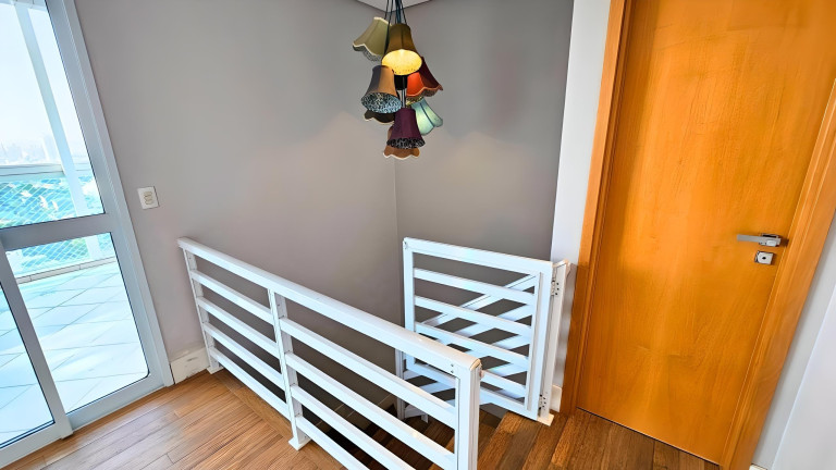 Imagem Apartamento com 4 Quartos à Venda, 208 m² em Jardim Do Mar - São Bernardo Do Campo