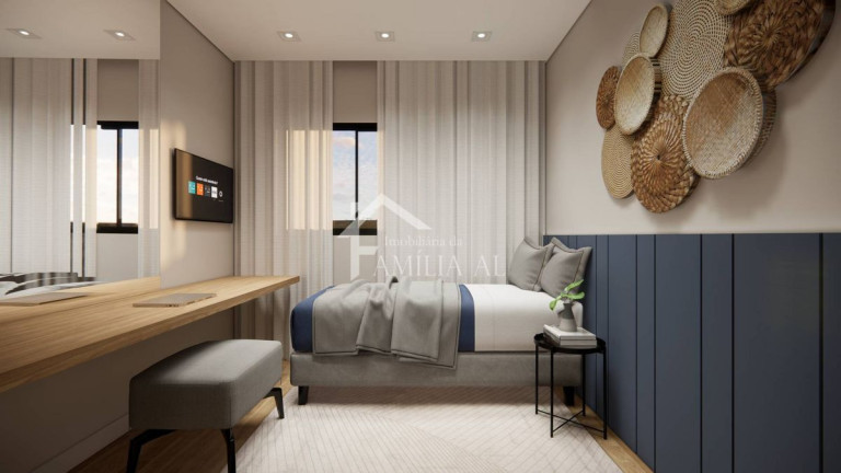 Imagem Casa com 3 Quartos à Venda, 123 m² em São Marcos - Joinville Imagem Casa com 3 Quartos à Venda, 123 m² em São Marcos - Joinville