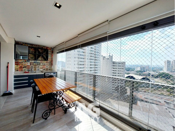 Imagem Apartamento com 1 Quarto à Venda, 51 m² em Barra Funda - São Paulo
