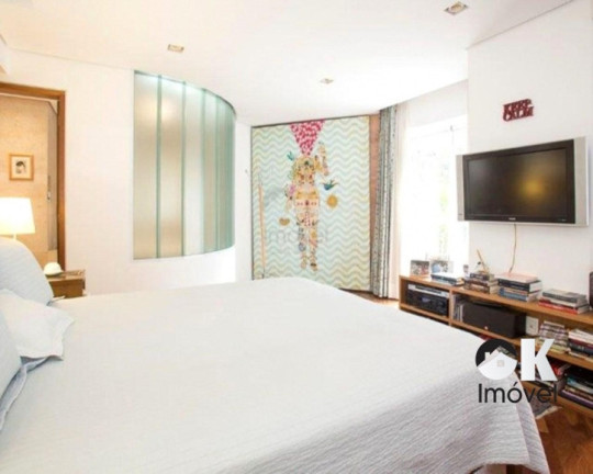 Imagem Apartamento com 4 Quartos à Venda, 365 m² em Vila Nova Conceição - São Paulo Imagem Apartamento com 4 Quartos à Venda, 365 m² em Vila Nova Conceição - São Paulo