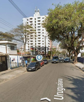 Imagem Terreno à Venda, 150 m² em Vila Alzira - Santo André Imagem Terreno à Venda, 150 m² em Vila Alzira - Santo André