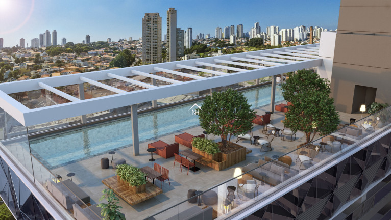 Imagem Apartamento com 1 Quarto à Venda, 66 m² em Vila Mariana - São Paulo Imagem Apartamento com 1 Quarto à Venda, 66 m² em Vila Mariana - São Paulo