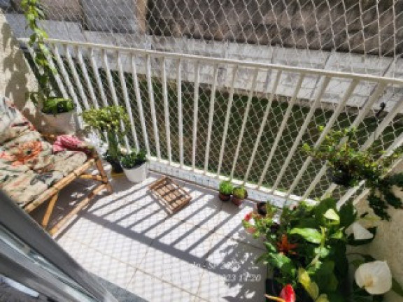 Apartamento com 2 Quartos à Venda, 47 m² em Jardim Celeste/rua Jorge Cândido Marin - Cursino / S.b.c