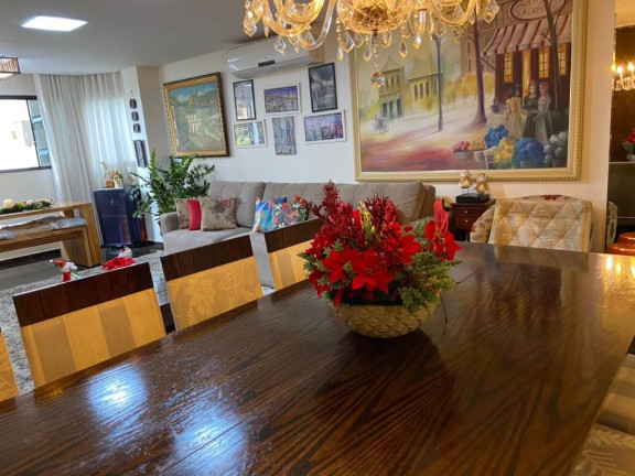Imagem Apartamento com 2 Quartos à Venda, 119 m² em Setor Bueno - Goiânia Imagem Apartamento com 2 Quartos à Venda, 119 m² em Setor Bueno - Goiânia