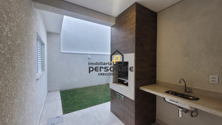 Imagem Imóvel com 3 Quartos à Venda, 109 m² em Condominio Terras De São Francisco - Sorocaba Imagem Imóvel com 3 Quartos à Venda, 109 m² em Condominio Terras De São Francisco - Sorocaba