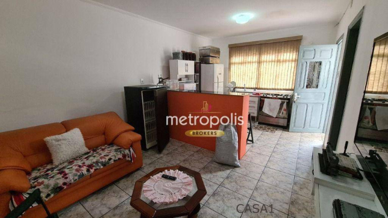 Imagem Galpão à Venda, 375 m² em Barcelona - São Caetano Do Sul