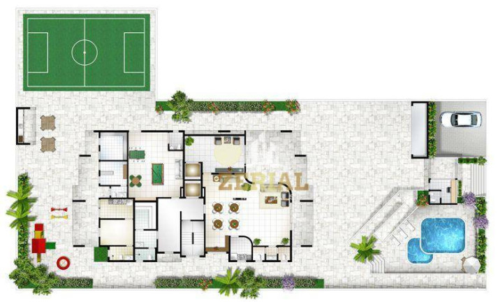 Imagem Apartamento com 3 Quartos à Venda, 155 m² em Barcelona - São Caetano Do Sul Imagem Apartamento com 3 Quartos à Venda, 155 m² em Barcelona - São Caetano Do Sul
