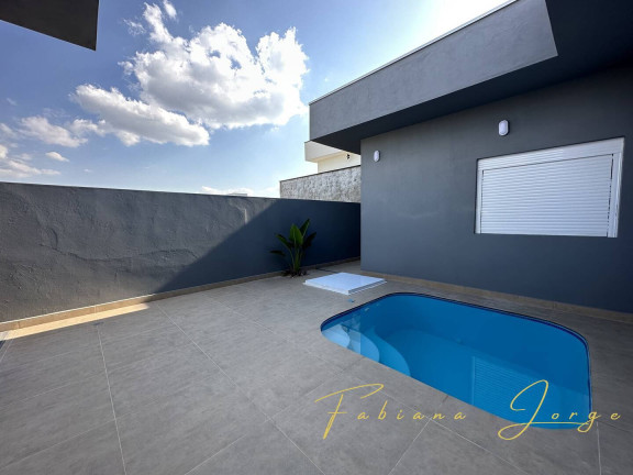 Imagem Casa de Condomínio com 3 Quartos à Venda, 170 m² em Vila Capuava - Valinhos