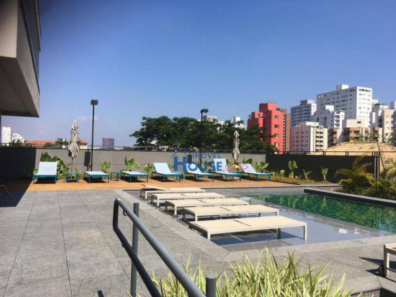 Imagem Apartamento com 2 Quartos à Venda, 73 m² em Pinheiros - São Paulo Imagem Apartamento com 2 Quartos à Venda, 73 m² em Pinheiros - São Paulo