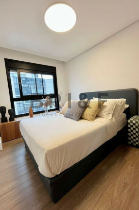 Imagem Apartamento com 2 Quartos à Venda, 105 m² em Vila Olímpia - São Paulo Imagem Apartamento com 2 Quartos à Venda, 105 m² em Vila Olímpia - São Paulo