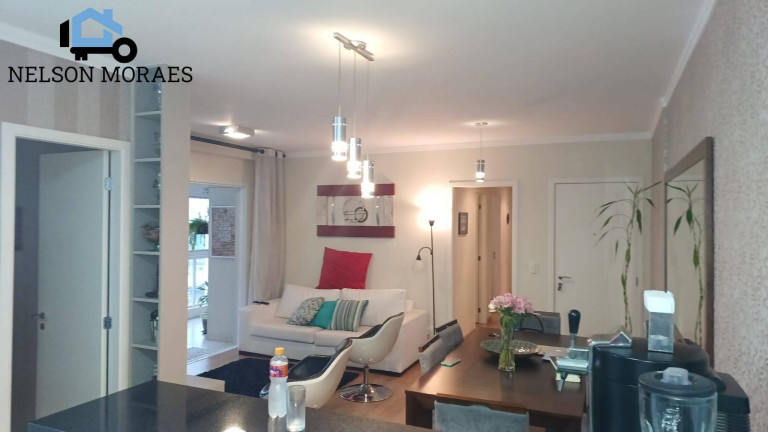 Imagem Apartamento com 3 Quartos à Venda, 107 m² em Santo Antônio - São Caetano Do Sul Imagem Apartamento com 3 Quartos à Venda, 107 m² em Santo Antônio - São Caetano Do Sul
