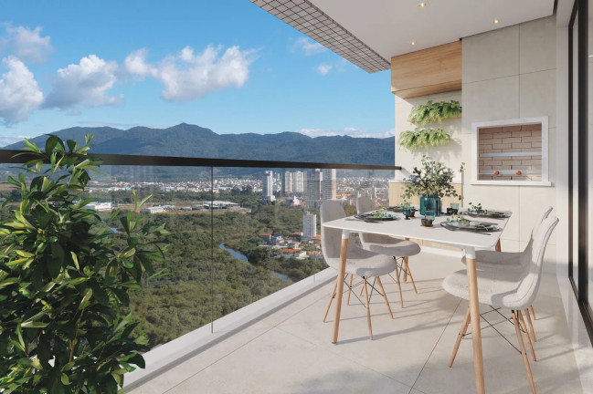 Imagem Apartamento com 3 Quartos à Venda, 126 m² em Meia Praia - Itapema Imagem Apartamento com 3 Quartos à Venda, 126 m² em Meia Praia - Itapema