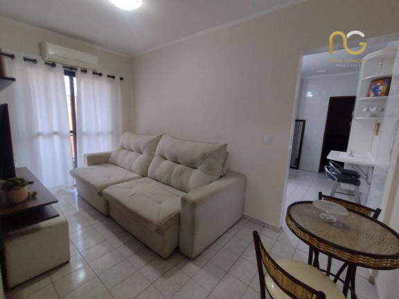 Imagem Apartamento com 1 Quarto à Venda, 49 m² em Boqueirão - Praia Grande Imagem Apartamento com 1 Quarto à Venda, 49 m² em Boqueirão - Praia Grande