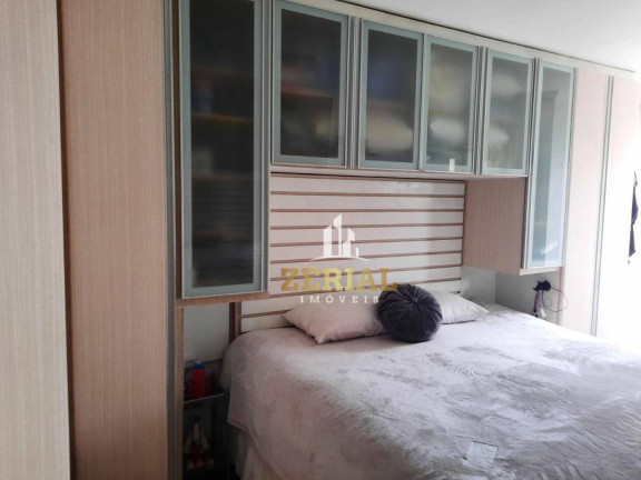 Imagem Sobrado com 3 Quartos à Venda, 180 m² em Jardim São Caetano - São Caetano Do Sul Imagem Sobrado com 3 Quartos à Venda, 180 m² em Jardim São Caetano - São Caetano Do Sul