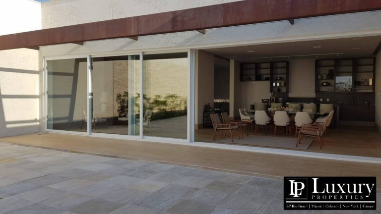 Imagem Casa de Condomínio com 5 Quartos à Venda,  em Condomínio Terras De São José - Itu
