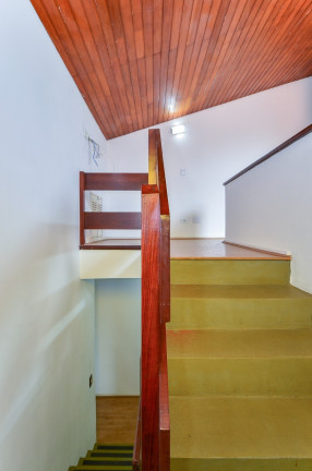 Imagem Casa com 5 Quartos à Venda, 238 m² em Chácara Monte Alegre - São Paulo Imagem Casa com 5 Quartos à Venda, 238 m² em Chácara Monte Alegre - São Paulo