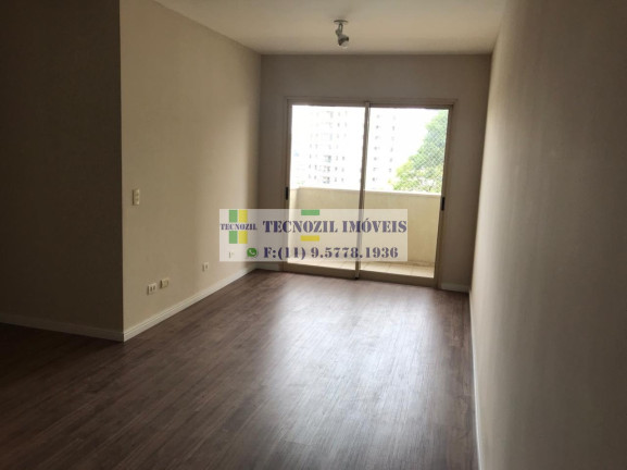 Imagem Apartamento com 3 Quartos à Venda, 85 m² em Vila Monumento - São Paulo