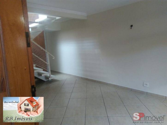 Imagem Casa com 3 Quartos à Venda, 133 m² em Rudge Ramos - São Bernardo Do Campo Imagem Casa com 3 Quartos à Venda, 133 m² em Rudge Ramos - São Bernardo Do Campo