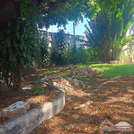 Imagem Terreno à Venda, 3.800 m² em Centro - Jacareí Imagem Terreno à Venda, 3.800 m² em Centro - Jacareí
