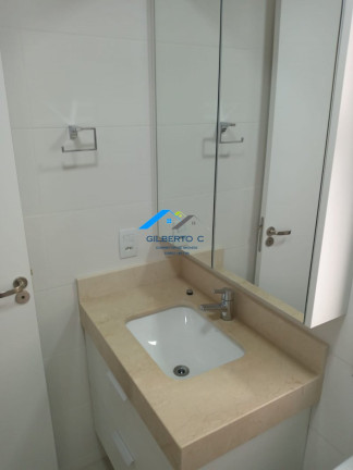 Imagem Apartamento com 3 Quartos à Venda, 108 m² em Vila Aviação - Bauru