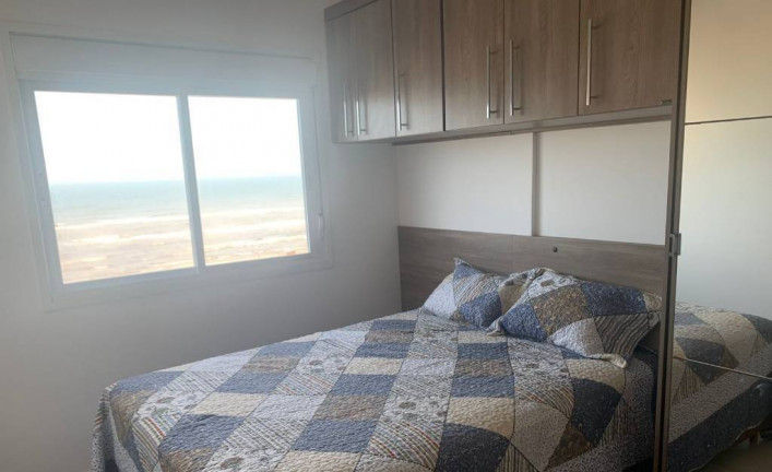 Imagem Apartamento com 1 Quarto à Venda, 48 m² em Zona Nova - Capão Da Canoa Imagem Apartamento com 1 Quarto à Venda, 48 m² em Zona Nova - Capão Da Canoa