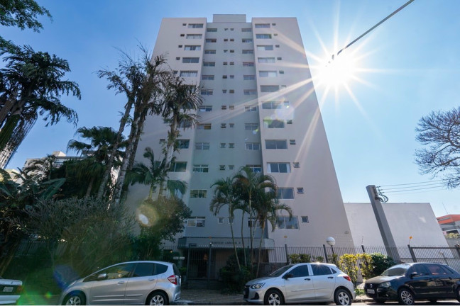 Imagem Apartamento com 2 Quartos à Venda, 54 m² em Vila Madalena - São Paulo Imagem Apartamento com 2 Quartos à Venda, 54 m² em Vila Madalena - São Paulo