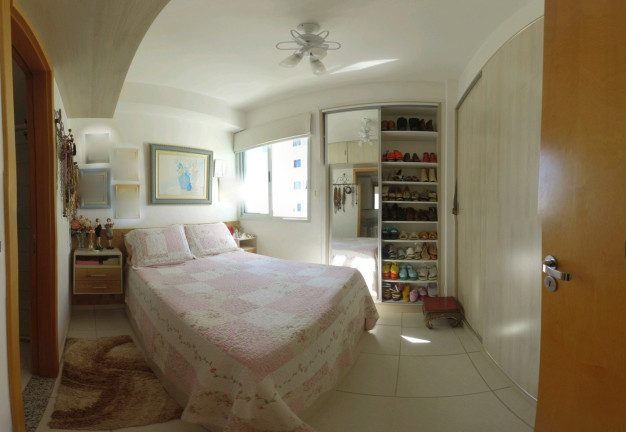 Imagem Imóvel com 2 Quartos à Venda, 54 m² em Norte (águas Claras) - Brasília