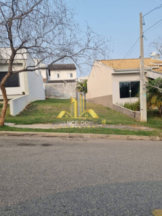 Imagem Terreno em Condomínio à Venda, 154 m² em Horto Florestal - Sorocaba Imagem Terreno em Condomínio à Venda, 154 m² em Horto Florestal - Sorocaba