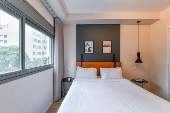 Imagem Apartamento com 1 Quarto à Venda, 27 m² em Pinheiros - São Paulo Imagem Apartamento com 1 Quarto à Venda, 27 m² em Pinheiros - São Paulo