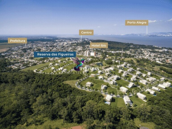 Imagem Casa com 3 Quartos à Venda, 173 m² em Coronel Nassuca - Guaíba Imagem Casa com 3 Quartos à Venda, 173 m² em Coronel Nassuca - Guaíba