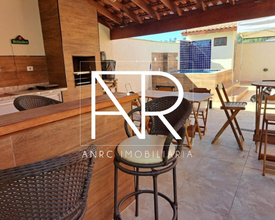 Imagem Casa com 3 Quartos à Venda, 171 m² em Suru - Santana De Parnaíba