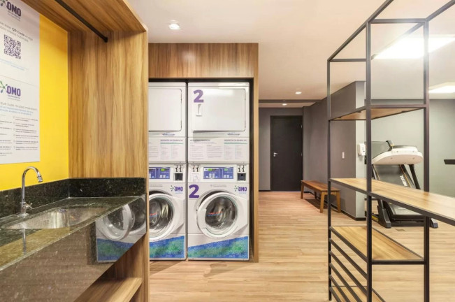 Imagem Imóvel com 1 Quarto à Venda, 24 m² em Pinheiros - São Paulo Imagem Imóvel com 1 Quarto à Venda, 24 m² em Pinheiros - São Paulo