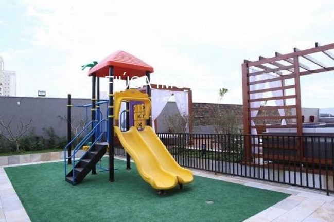 Imagem Apartamento com 3 Quartos à Venda, 172 m² em Nova Aliança - Ribeirão Preto