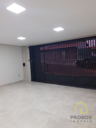 Imagem Casa com 2 Quartos à Venda, 101 m² em Jardim Regente - Indaiatuba Imagem Casa com 2 Quartos à Venda, 101 m² em Jardim Regente - Indaiatuba