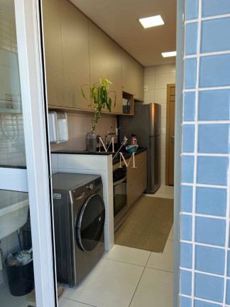 Imagem Apartamento com 1 Quarto à Venda, 53 m² em Embaré - Santos Imagem Apartamento com 1 Quarto à Venda, 53 m² em Embaré - Santos
