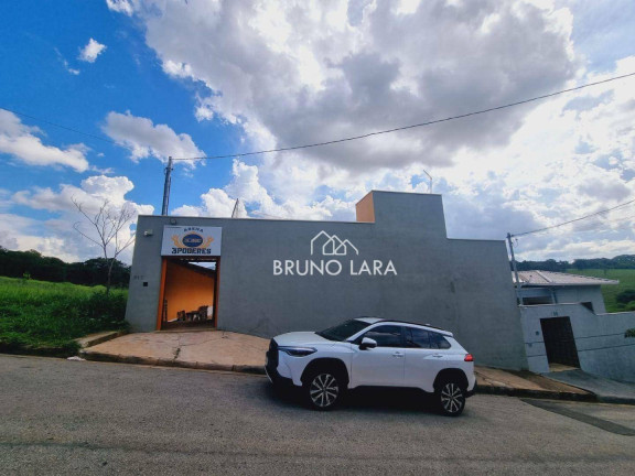 Imagem Terreno para Alugar, 360 m² em Três Poderes - Igarapé Imagem Terreno para Alugar, 360 m² em Três Poderes - Igarapé