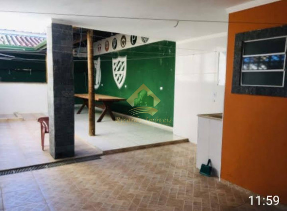 Imagem Sobrado com 5 Quartos à Venda, 240 m² em Ipiranguinha - Ubatuba