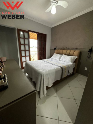 Imagem Casa de Condomínio com 3 Quartos à Venda,  em Jardim Clarice I - Votorantim