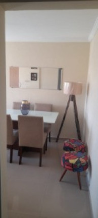 Imagem Apartamento com 2 Quartos à Venda, 53 m² em Jardim Celeste - São Paulo Imagem Apartamento com 2 Quartos à Venda, 53 m² em Jardim Celeste - São Paulo