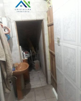 Imagem Sobrado com 2 Quartos à Venda, 125 m² em Jardim Paraíso - Várzea Paulista