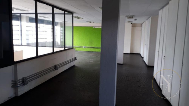 Imagem Imóvel Comercial para Alugar, 1.281 m² em Cidade Industrial Satélite De São Paulo - Guarulhos