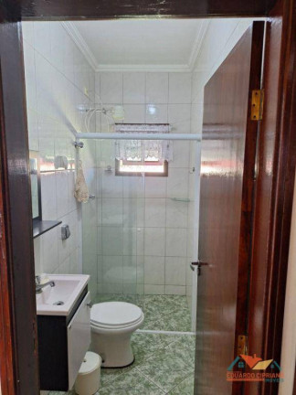 Imagem Casa com 3 Quartos à Venda, 100 m² em Pontal De Santa Marina - Caraguatatuba
