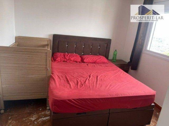 Imagem Apartamento com 3 Quartos à Venda, 122 m² em Jardim Flor Da Montanha - Guarulhos Imagem Apartamento com 3 Quartos à Venda, 122 m² em Jardim Flor Da Montanha - Guarulhos